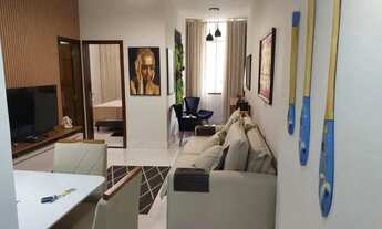 Imagem 2: Imóvel para aluguel possui 50 metros quadrados com 1 quarto em Copacabana - Rio de Janeiro