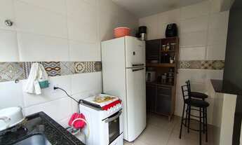 Imagem 7: Agio apartamento térreo