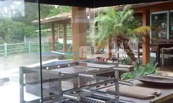 Imagem 3: Casa em condomínio disponível para locação