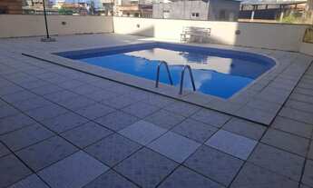 Imagem 6: ALUGA-SE AP 2/4 ÓTIMA LOCALIZAÇÃO EM ITAPOÃ