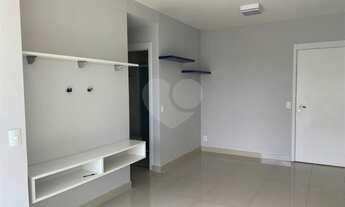 Imagem 7: Apartamento com 1 quartos para locação em Lauzane Paulista - SP