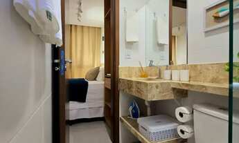 Imagem 7: Studio na praia do Bessa a poucos passos do mar