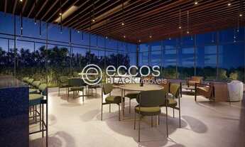 Imagem 6: Apartamento à venda, 4 quartos, 4 suítes, 3 vagas, Jardim Karaíba - Uberlândia/MG