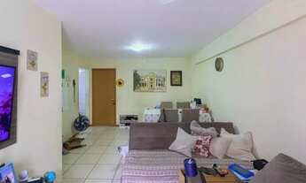 Imagem 4: Apartamento no Atlantis park de 3 quartos