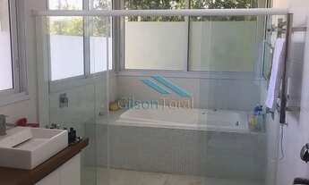 Imagem 12: Locação-Casa de condomínio-Barueri-Tamboré