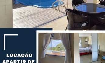 Imagem: ALUGA CASA POR TEMPORADA NO ARAÇAGY