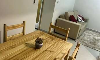 Imagem 3: Imóvel para aluguel com 54 metros quadrados com 2 quartos em Centro-Sul - Várzea Grande