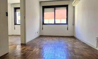 Imagem 7: APARTAMENTO 1 DORMITÓRIO COM PORTARIA E ELEVADOR NA RUA GEN. LIMA E SILVA