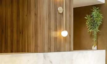 Imagem 7: FLAT COM GARDEN 41M2 MADALENA RENTABILDADE ALTA