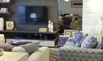 Imagem 4: Cobertura com 4 dormitórios à venda, 208 m² por R$ 1.300.000,00 - Dionisio Torres - Fortal