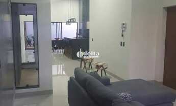 Imagem 4: Casa disponível para venda no bairro Jardim Holanda em Uberlândia MG