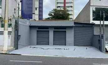 Imagem: Casa para alugar na Rua José Bonifácio