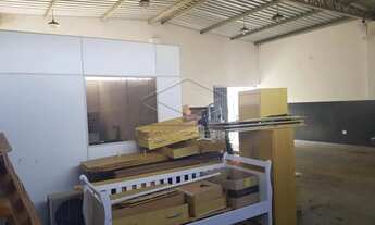 Imagem 3: Comercial Galpão em Lençóis Paulista