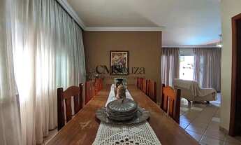 Imagem 3: Casa para venda e alugar 3 dormitórios (1 suíte), 295m², 3 Vila Fujita, Londrina