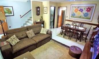 Imagem: Casa 3 quartos à venda no(a) Jardim Virginia