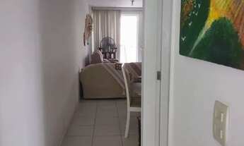 Imagem 3: Apartamento para venda tem 77 metros quadrados com 2 quartos em Jacarepaguá - Rio de Janei