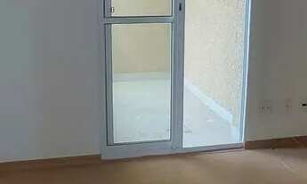 Imagem 6: Residencial Algarve - Com varanda