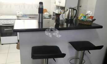 Imagem 2: Apartamento 2 dorms à venda na Getúlio Vargas, bairro Menino Deus