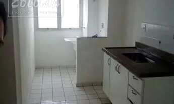 Imagem 2: Apartamento para venda ou locação - Camilópolis, Santo André