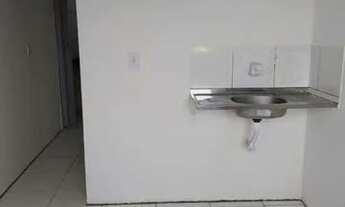 Imagem 5: Kitnet $550 com água e luz incluso