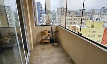 Imagem 4: INBOX CIA IMOBILIÁRIA VENDE APARTAMENTO MOBILIADO COM 02 SUÍTES NO CENTRO DE BENTO GONÇALV