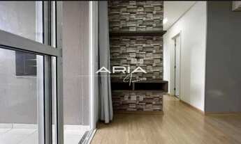 Imagem 3: Apartamento para venda no Edifício Spot, Centro de Londrina PR