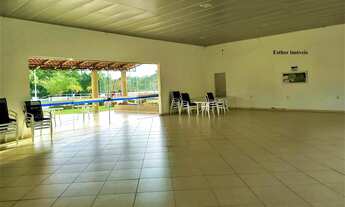 Imagem 6: Lote Terreno Condomínio Porto Marina Tauá Ponta Negra 980m² Manaus-AM FINANCIA