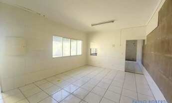 Imagem 6: GALPÃO - PARQUE SÃO PEDRO - SP