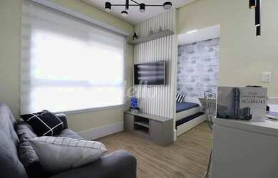 Imagem 5: Apartamento 2 quartos à venda no(a) Vila Mazzei