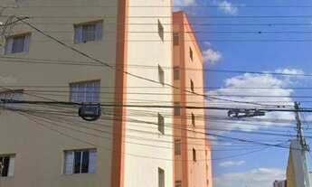 Imagem 2: Apartamento com 2 dormitórios para alugar - Atibaia Jardim - Atibaia/SP