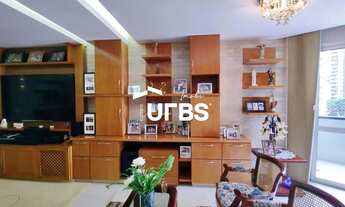 Imagem 6: Edifício Côte D'or - Apartamento 4 quartos, sendo 2 suítes