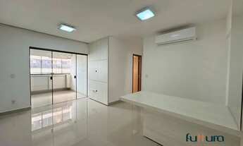 Imagem: Apartamento para locação no Residencial