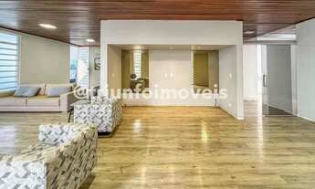 Imagem 6: Casa duplex a venda no Jóquei com 5 suítes TR229216 THE -1DJ52KQ