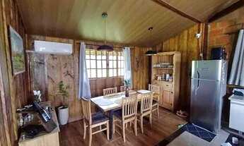 Imagem 7: Chácara com 2 dormitórios à venda, 1000 m² por R$ 430.000,00 - Bacaetava - Iperó/SP