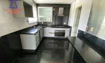 Imagem 7: Apartamento com 169 m² à Venda - Ed Renoir