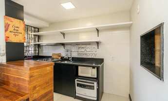 Imagem 3: Apartamento 2 dormitórios no Jardim Botânico