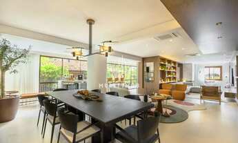 Imagem: Apartamento 3 quartos, Bairro Higienópolis