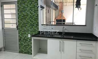 Imagem 5: Sobrado em Condomínio no Residencial Villagio Siena