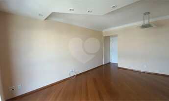 Imagem 4: Apartamento à venda com 3 quartos, sendo 1 suíte, em Butantã, São Paulo - SP