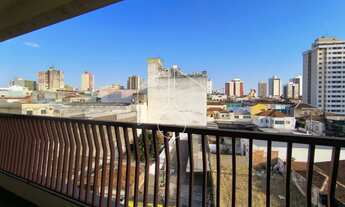 Imagem: Residencial Apartamento em Marília