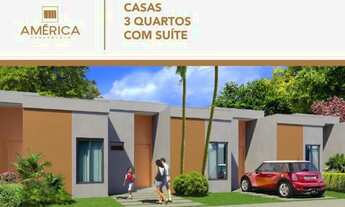 Imagem: Condomínio América!