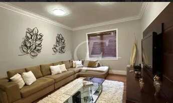 Imagem 5: Casa com 4 dormitórios, sendo 2 suítes para alugar, 560 m² por R$ 24.500/mês