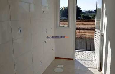 Imagem 3: Casa 2 dormitórios à venda Hípica Porto Alegre/RS