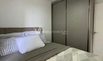 Imagem 5: Apartamento - Loteamento Parque São Martinho - Campinas