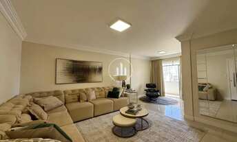 Imagem: Apartamento 3 Quartos com 1 Suíte e 113m²