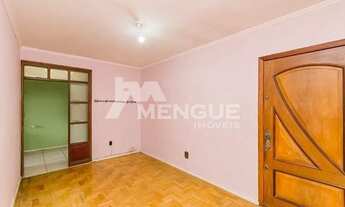 Imagem 3: Apartamento para venda de 2 quartos, com pátio, próximo ao Santa Dorotéia. Valor de R$227