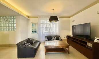 Imagem 2: Apartamento à venda, 4 quartos, 1 suíte, 2 vagas, Sion - Belo Horizonte/MG