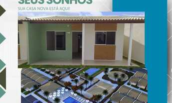 Imagem: Sua casa dos sonhos é agora uma realidade