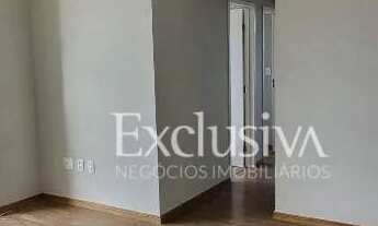 Imagem 2: Apartamento com 3 dormitórios para alugar, 66 m² - Edifício Torre Santorini, Jardim Alto d