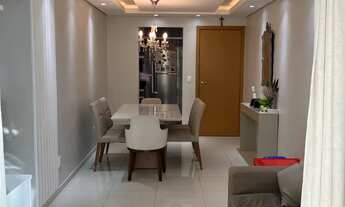 Imagem: Apartamento 02 Quartos Residencial Saint